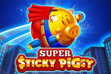 Superstickypiggy Спинамба Казино играть